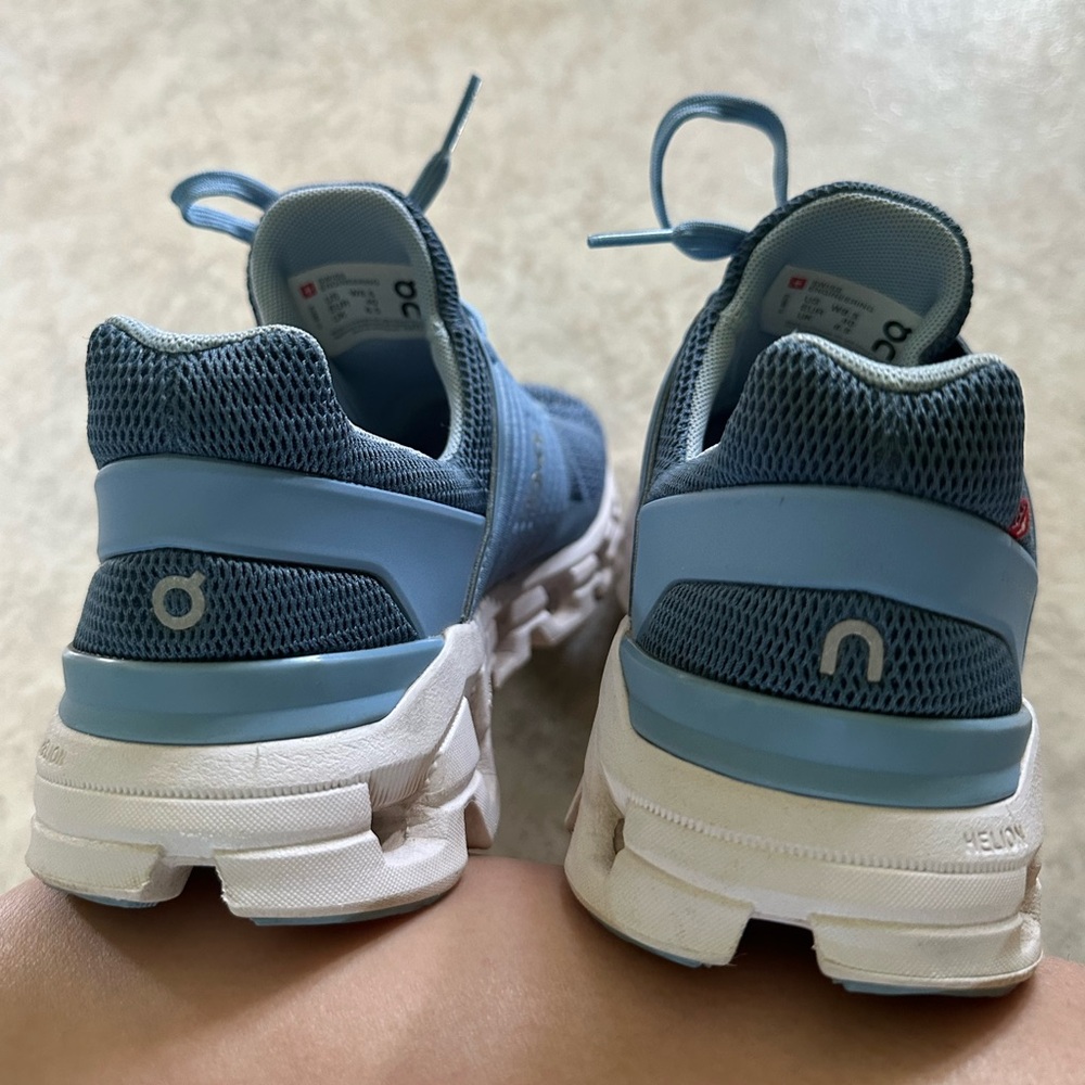 On Cloud Shoes - Picture 3 of 7